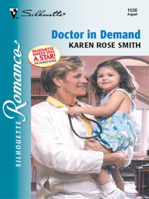 cover image of Doctor in Demand